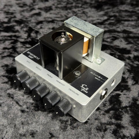 Funk ojisan PARADIGM SHIFTER オクターブ ファズ中古 PARADIGM SHIFTER | ギター屋funk ojisan