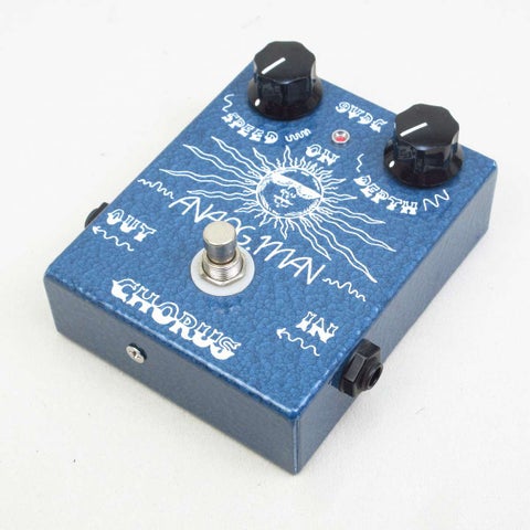 中古】ANALOG.MAN / Clone Chorus コーラス 【横浜店】 | コーラス