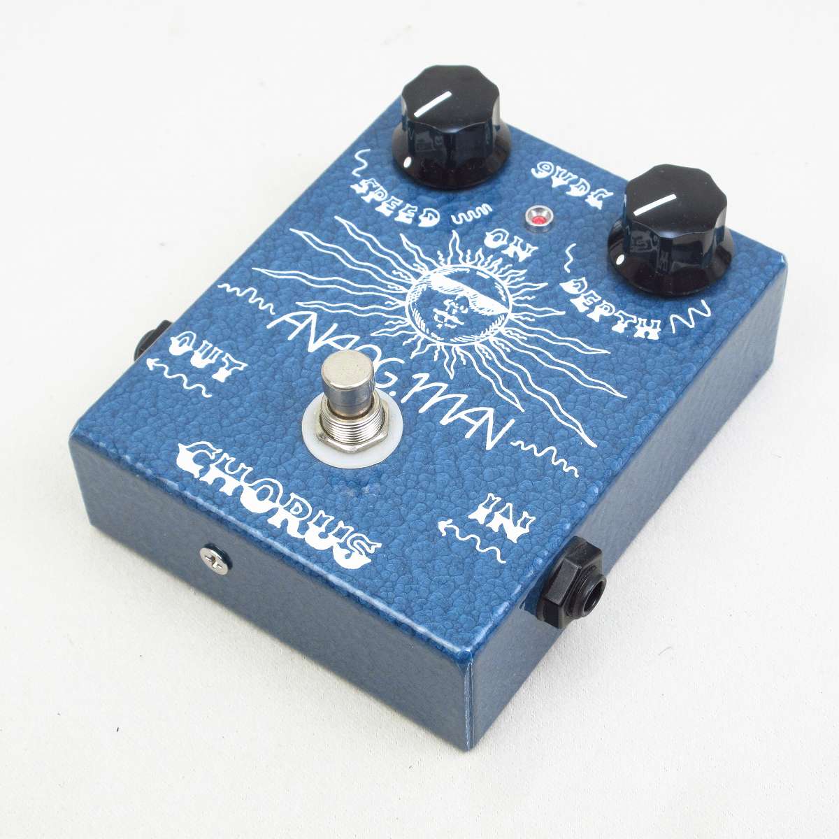 中古】ANALOG.MAN / Clone Chorus コーラス 【横浜店】 | コーラス