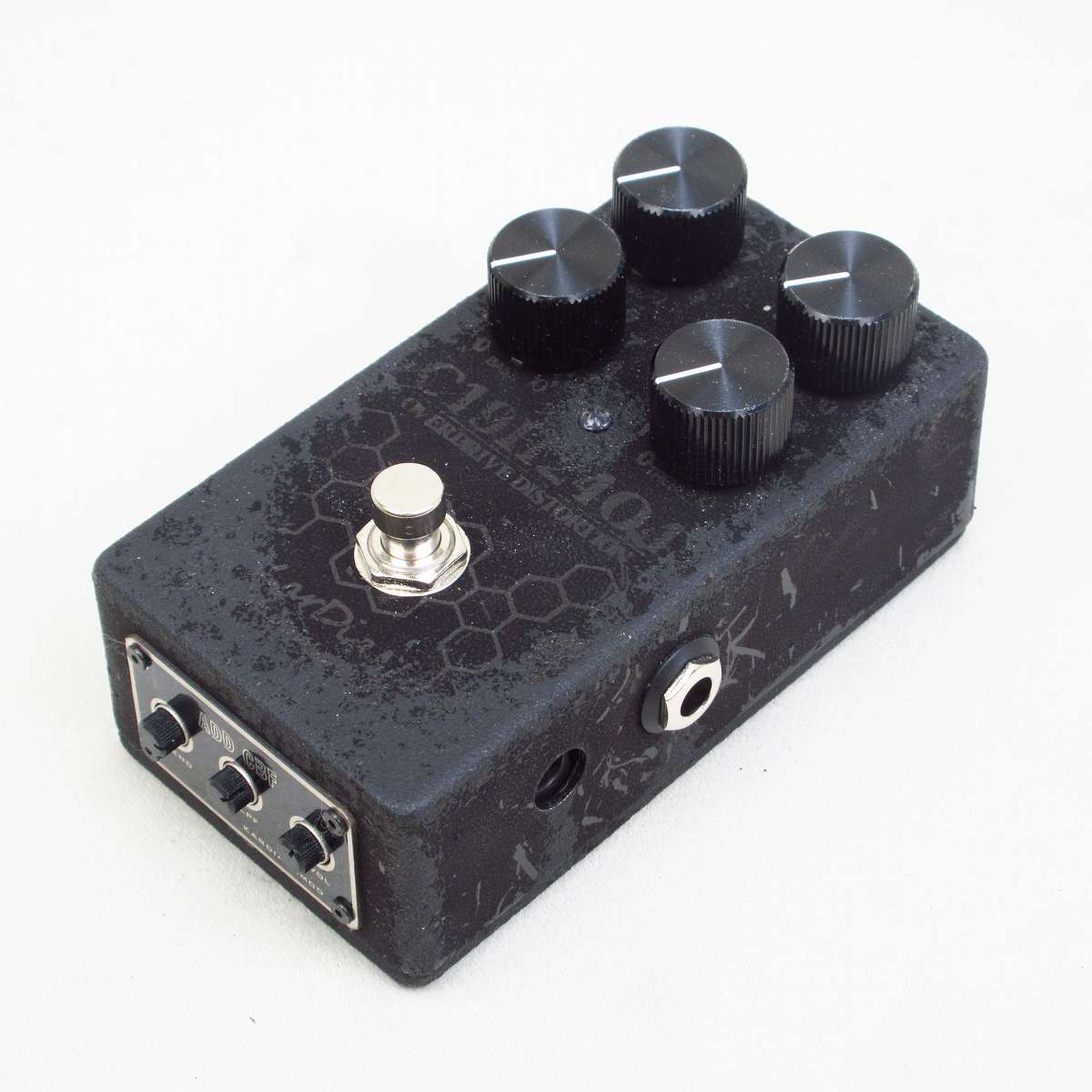 中古】KarDiaN / Crotonin 