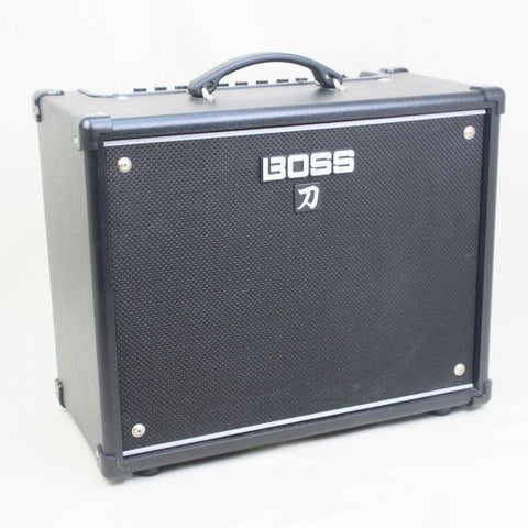 【中古】BOSS / KTN-50 KATANA-50 ギターアンプ 【横浜店】