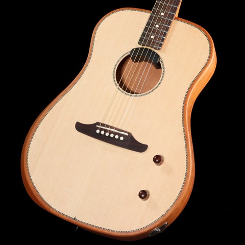 Fender / Highway Series Dreadnought Rosewood Fingerboard Natural