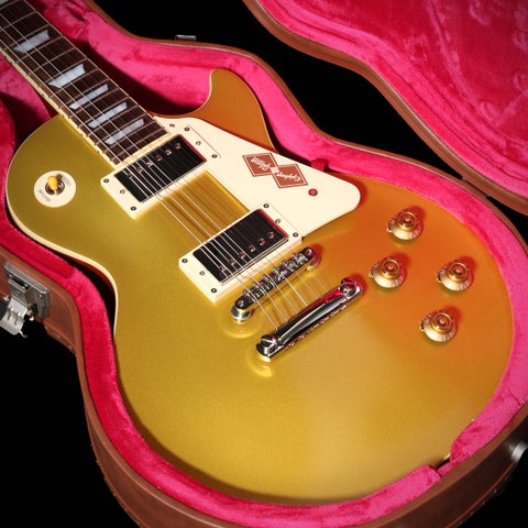 Epiphone / Inspired by Gibson Custom 1957 Les Paul Goldtop Reissue