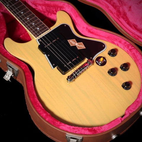 Epiphone / Inspired by Gibson Custom 1960 Les Paul Special Double