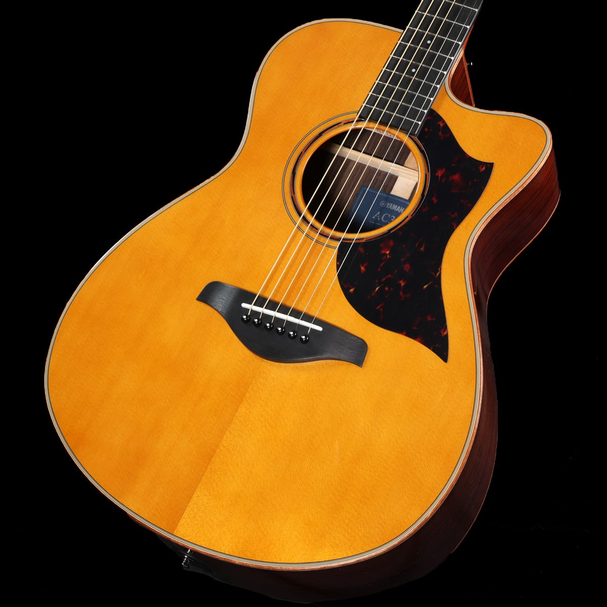 YAMAHA / AC3R ARE Vintage Natural (VN) (重量 2.36kg)【S/N