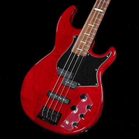YAMAHA / BB734A FRD FIRED RED 4弦ベース 3BANDアクティブEQ ヤマハ (重量 4.11kg)【福岡店】