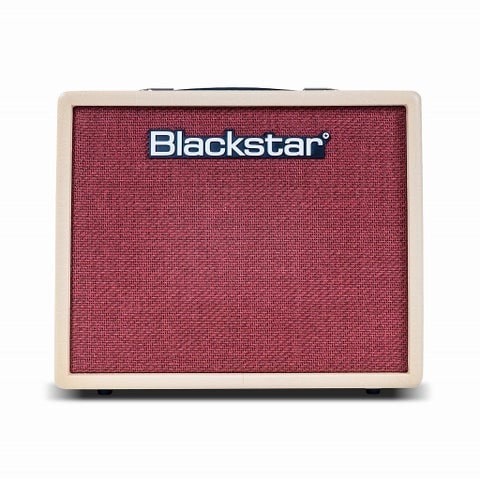 《セール品》Blackstar / DEBUT 30E Cream Oxblood 30W ギターコンボアンプ【心斎橋店】