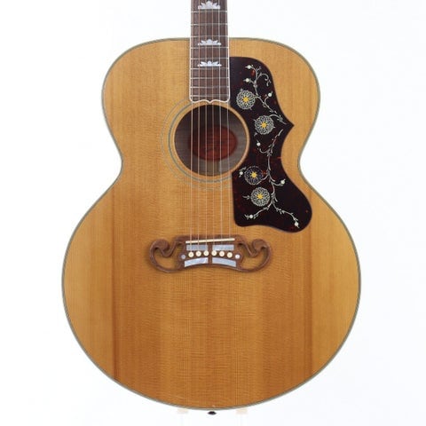 【中古】Gibson / 1958 J-200 Antique Natural 【福岡店】