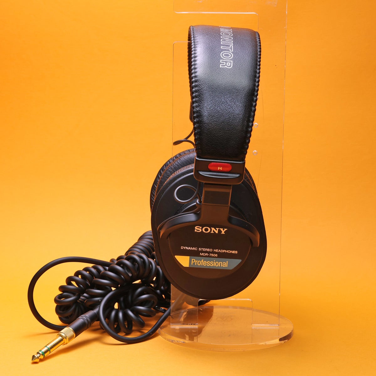 中古】SONY / MDR7506 【福岡店】 | モニター用 | イシバシ楽器