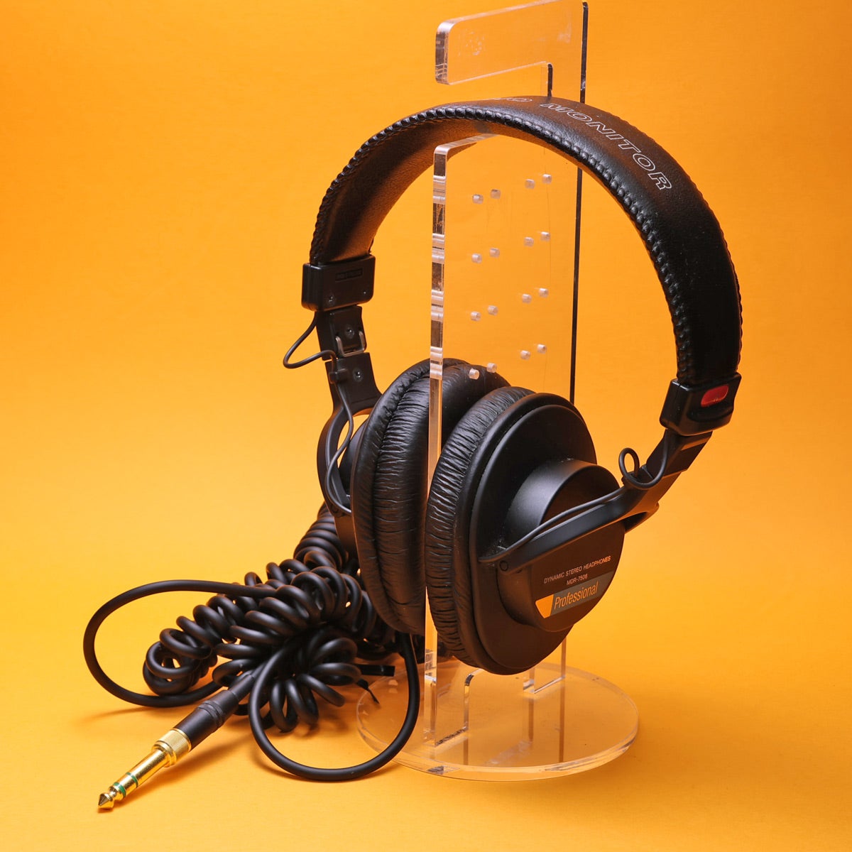 SONY MDR7506 美品! 値段交渉可♪ 51F-Ok9xuzL._AC_UF1000,