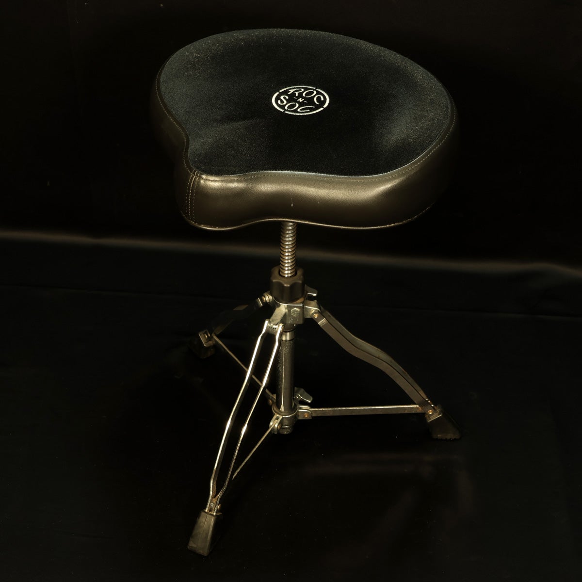 中古】ROC-N-SOC / MSSO-O-K w/1st Chair Throne Base 【福岡店