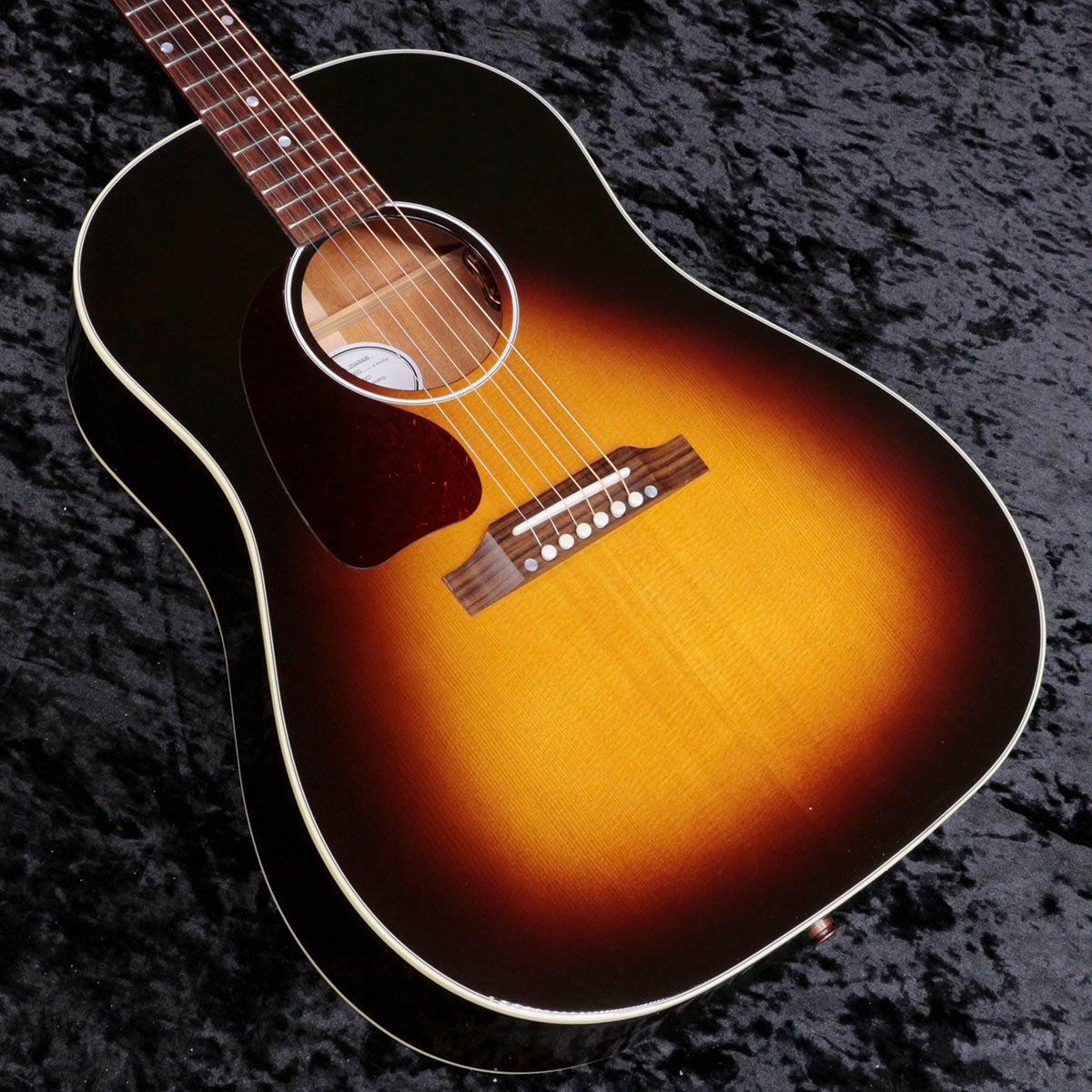 中古】GIBSON / J-45 Standard Lefty Vintage Sunburst 【新宿店】【5