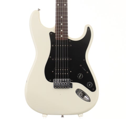 中古】FENDER JAPAN / ST-456 SWH 【新宿店】 | ストラトキャスター 