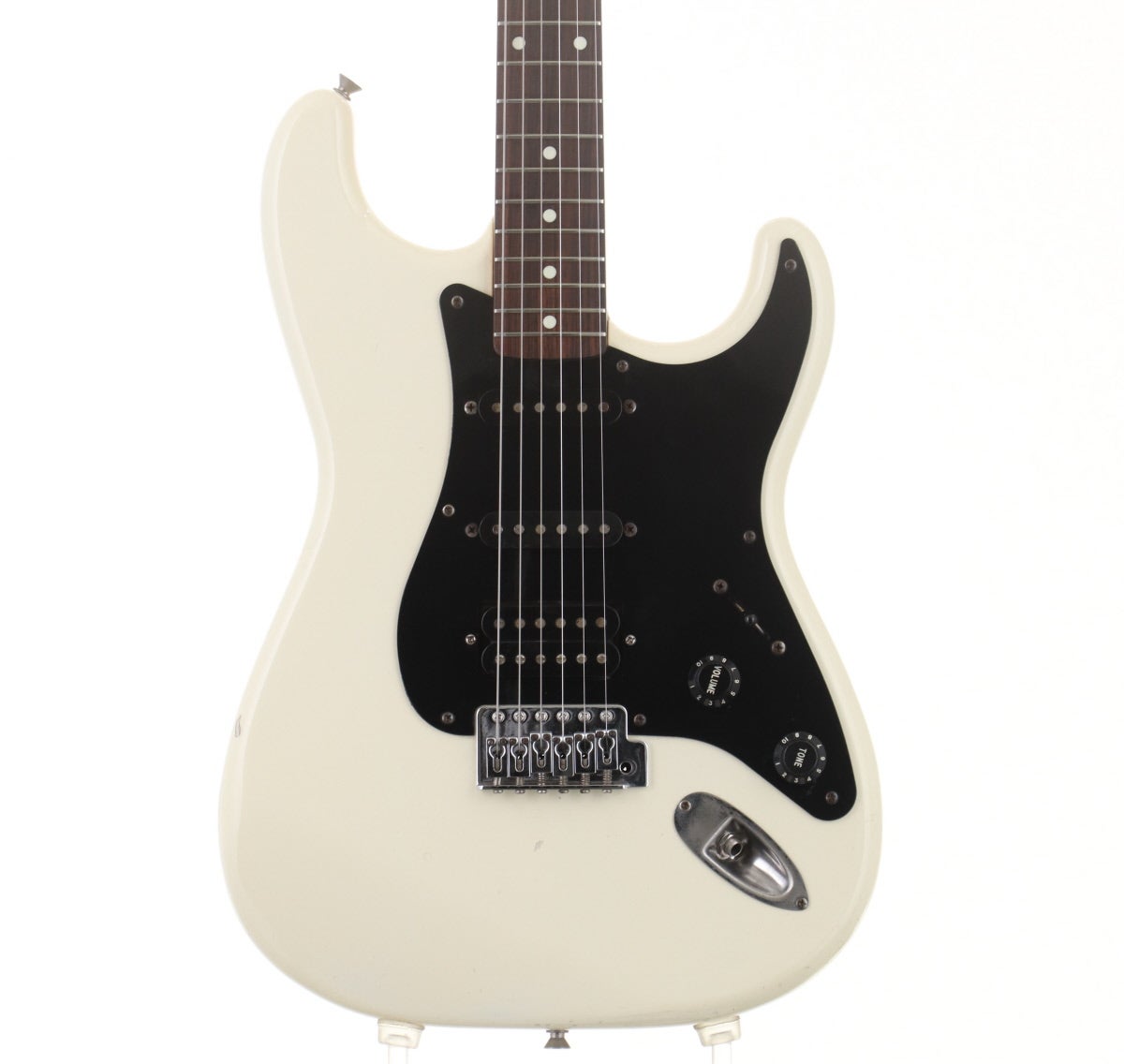 中古】FENDER JAPAN / ST-456 SWH 【新宿店】 | ストラトキャスター