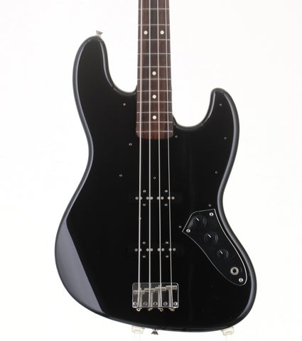 中古】FENDER JAPAN / JB-45 BLK 【新宿店】 | ジャズベースタイプ