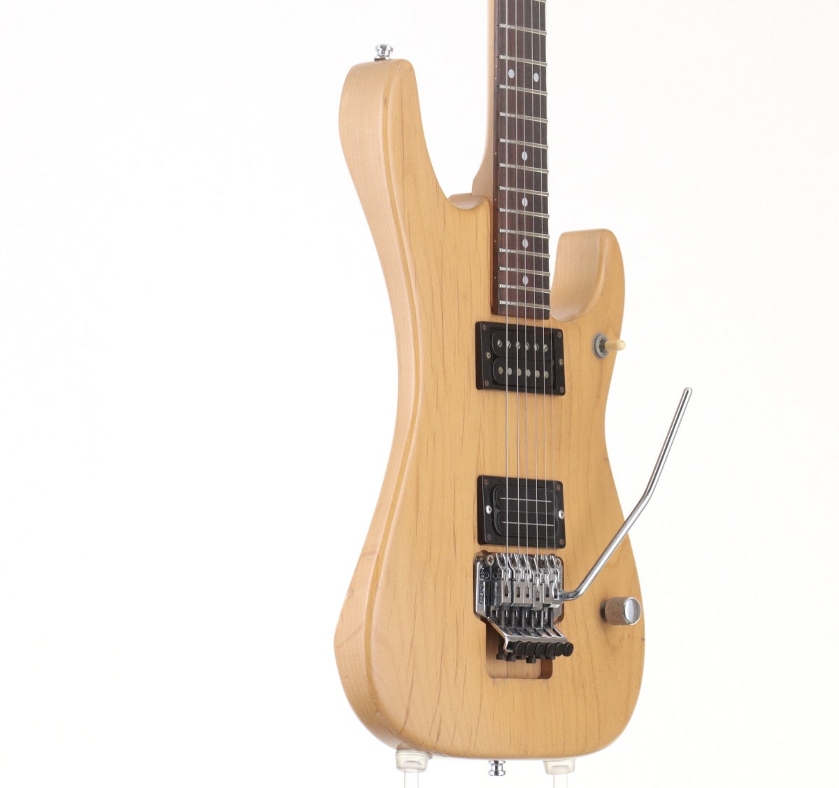 中古】WASHBURN / N2 Natural Nuno Bettencourt Signature Model