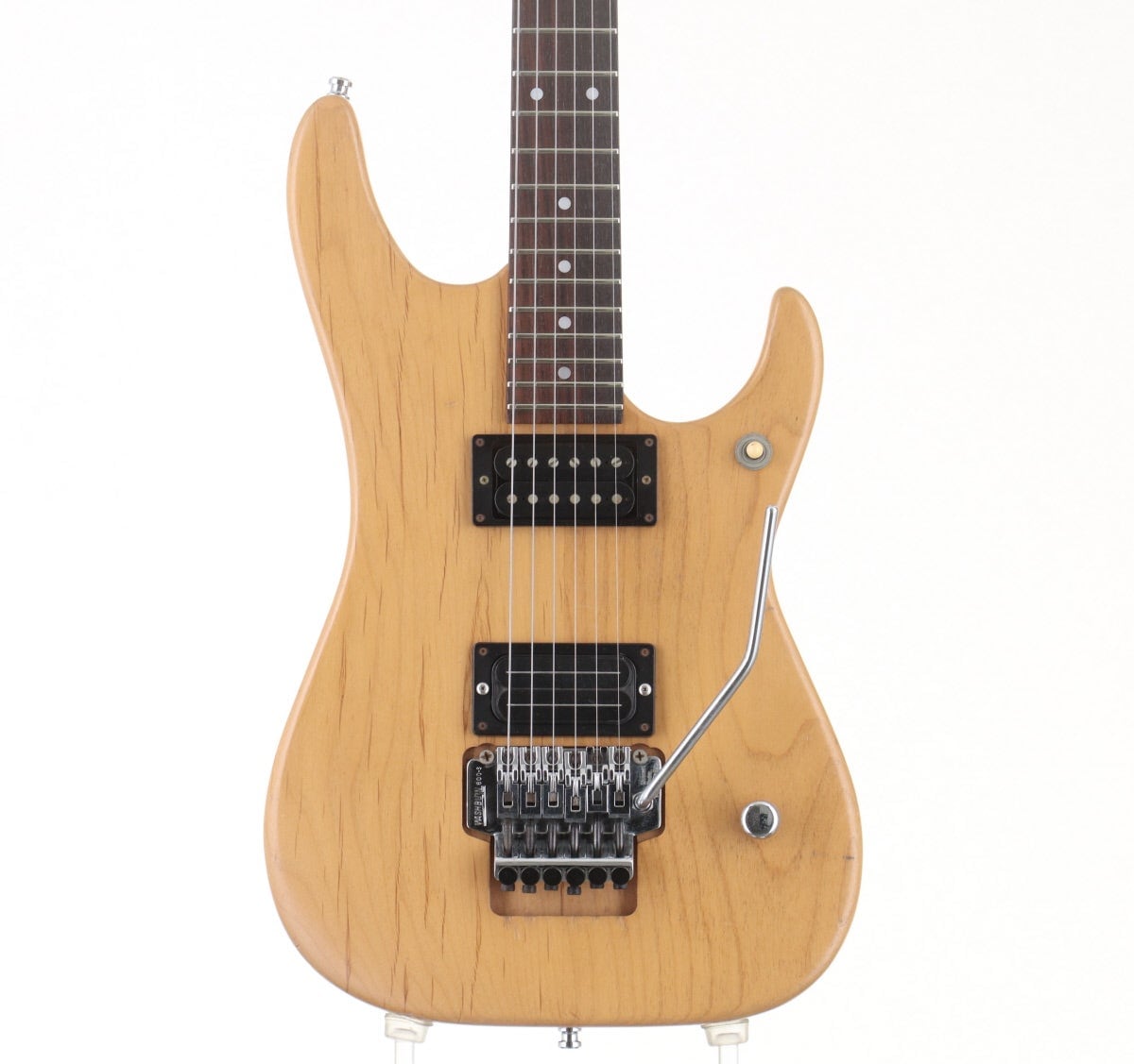 明日まで特別値下げ！美品　ワッシュバーン　N2 ヌーノモデル 2026年最新】washburn ヌーノ モデルの人気アイテム - メルカリ