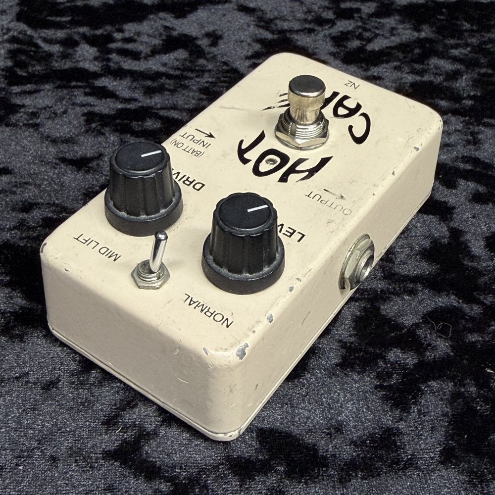 中古】CROWTHER AUDIO / HOTCAKE MID LIFT 1995 【新宿店】【6/18