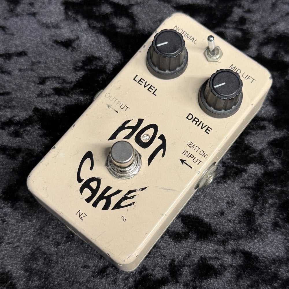 中古】CROWTHER AUDIO / HOTCAKE MID LIFT 1995 【新宿店】 | オーバー