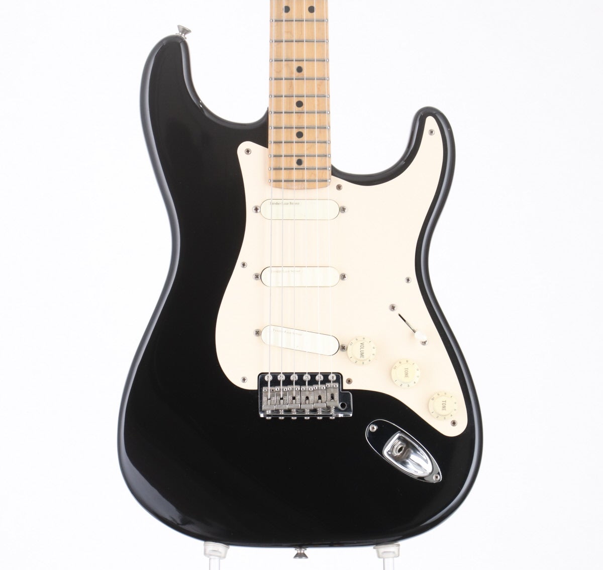 中古】FENDER USA / Artist Series Eric Clapton Stratocaster w/Lace