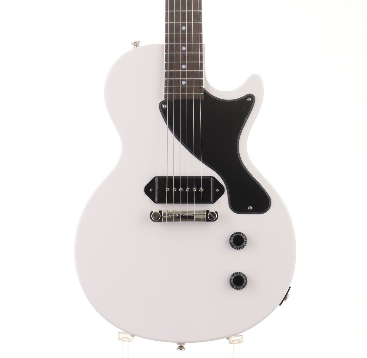 Epiphone Junior ホワイト エレキギター 中古】EPIPHONE / Billie Joe Armstrong Signature Les Paul Junior