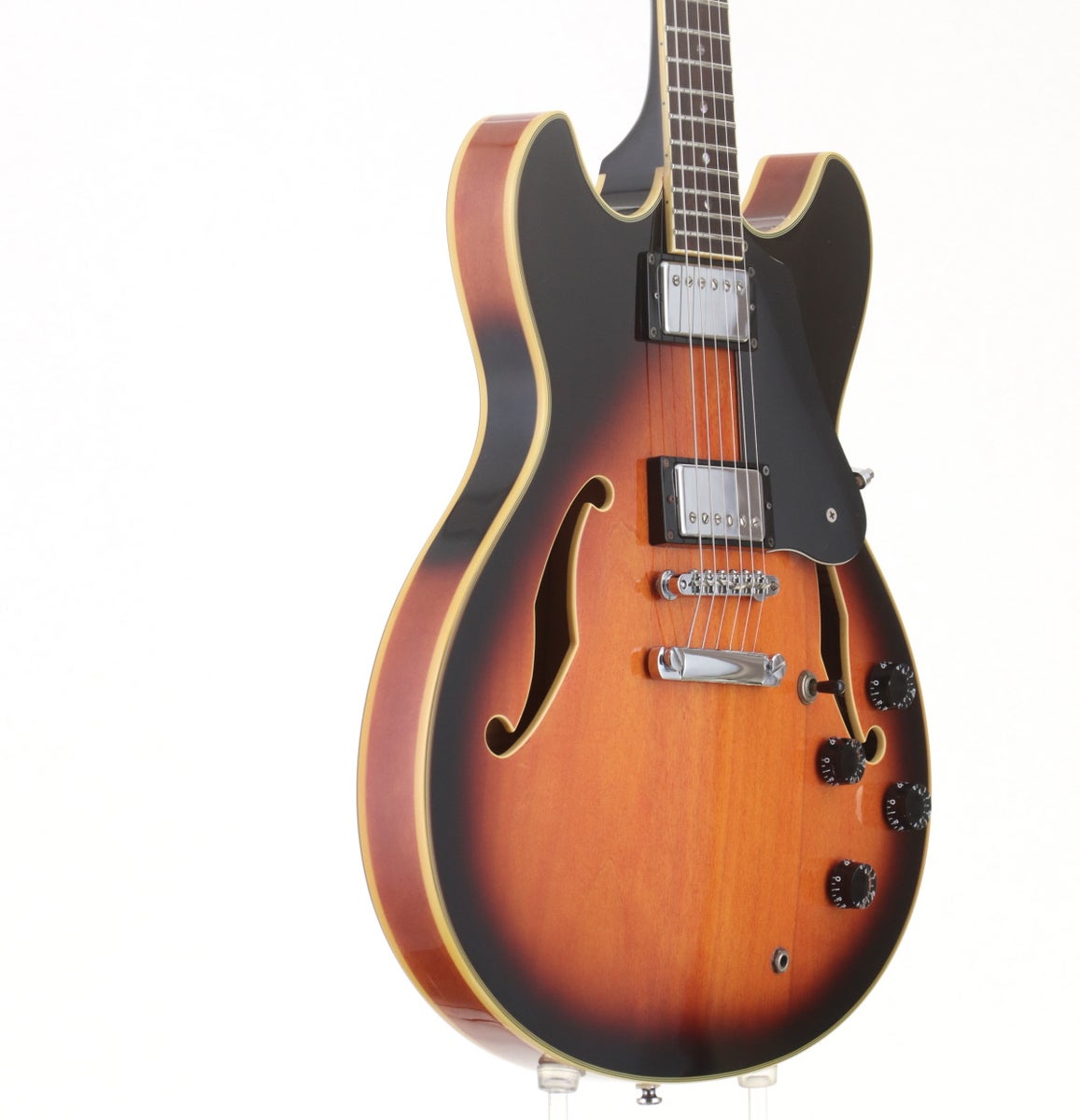 中古】IBANEZ / AS80 Vintage Sunburst 【御茶ノ水本店】 | セミアコ