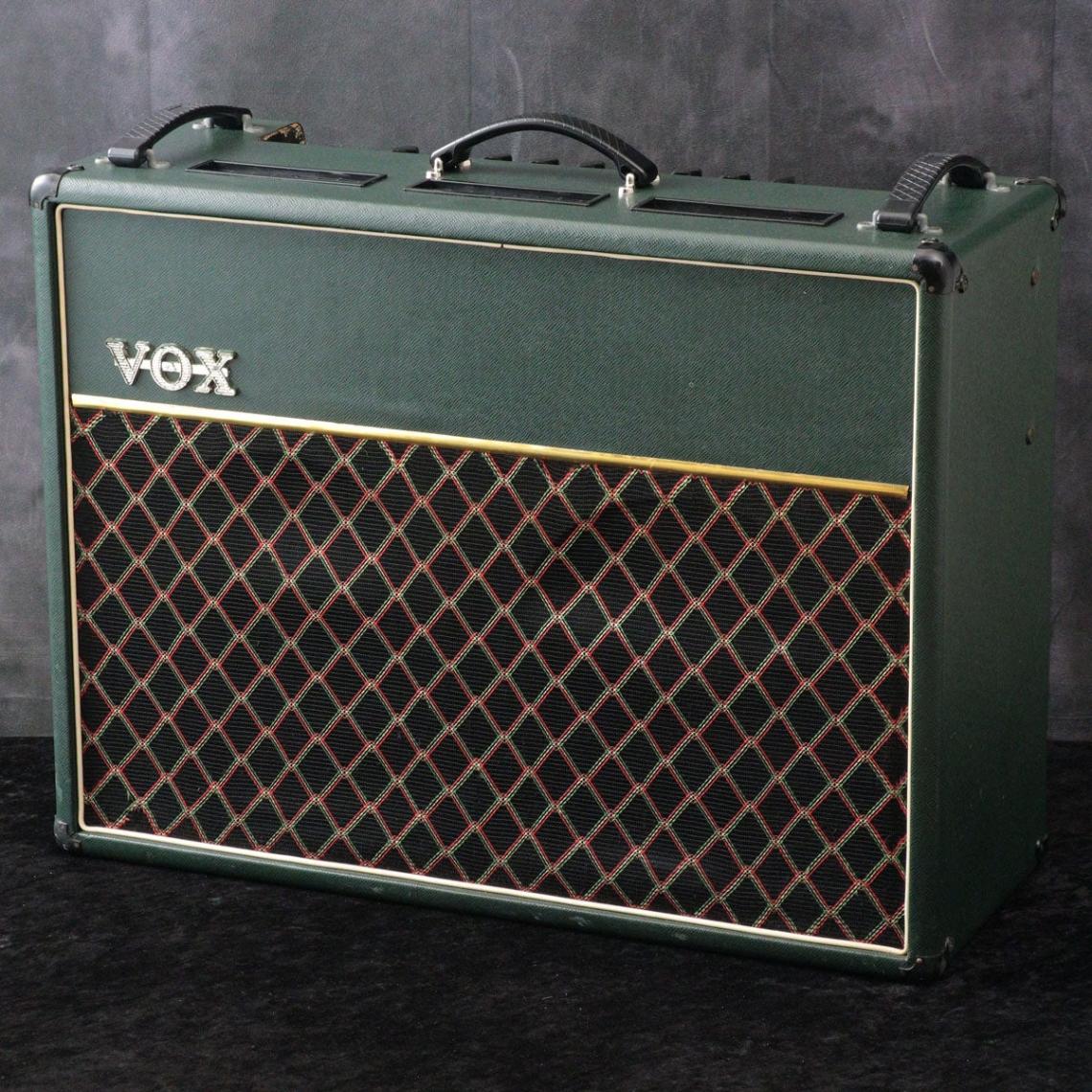 最終値下げ　アンプ、キャビ、足元セット 中古】 VOX / AC30 TOP BOOS 【別途送料お見積】 【御茶ノ水本店