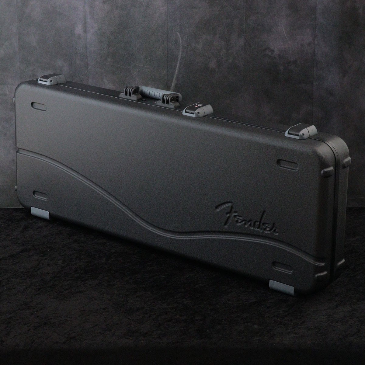 中古】 FENDER / Deluxe Molded Case(Jazzmaster Jaguar) 【御茶ノ水