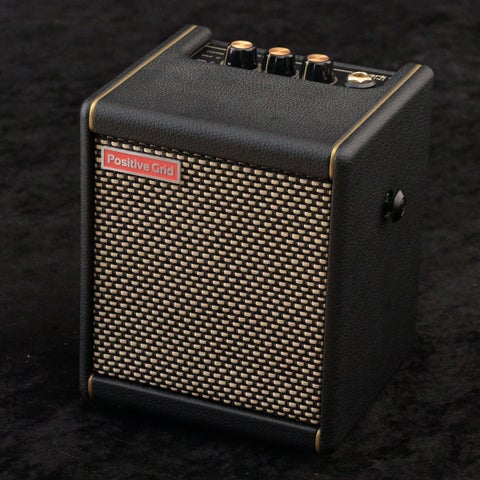 中古】 POSITIVE GRID / SPARK MINI/BLK 【御茶ノ水本店】 | コンボ