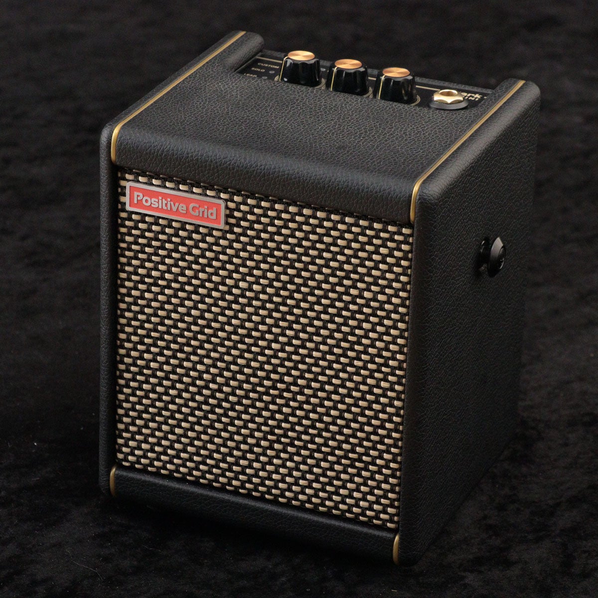 中古】 POSITIVE GRID / SPARK MINI/BLK 【御茶ノ水本店】 | コンボ