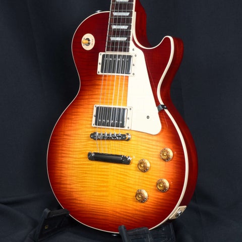 GIBSON USA / Exclusive Model Les Paul Standard 50s AAA Heritage Cherry Sunburst 【御茶ノ水本店FINEST GUITARS】