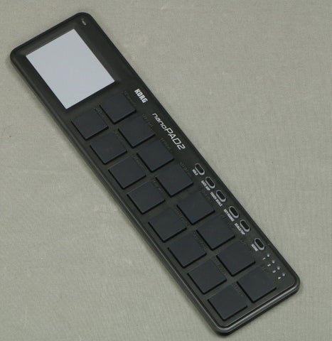 【中古】 KORG / nanoPAD2 【御茶ノ水本店】
