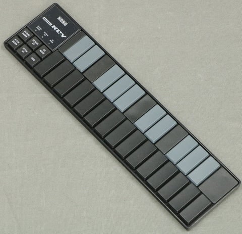 【中古】 KORG / nanoKEY 【御茶ノ水本店】