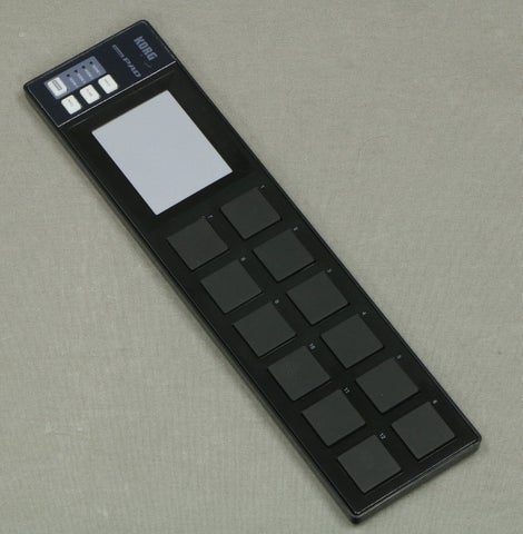 【中古】 KORG / nanoPAD 【御茶ノ水本店】