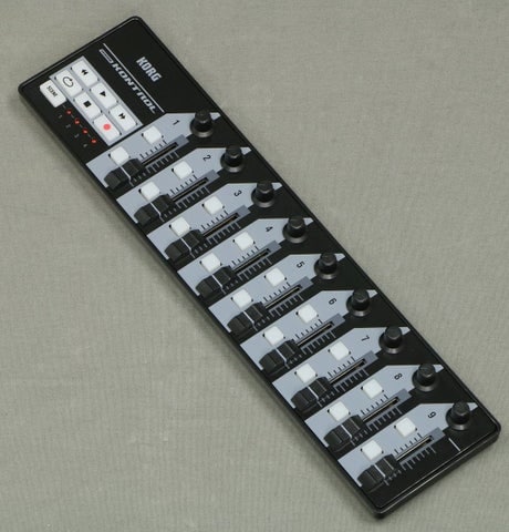 【中古】 KORG / nanoKONTROL 【御茶ノ水本店】