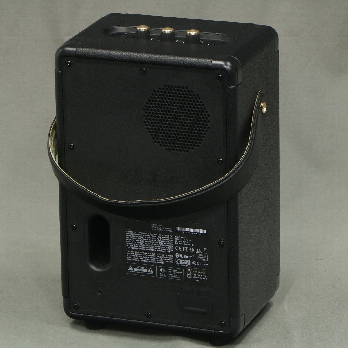 中古】 MARSHALL / TUFTON 【御茶ノ水本店】【値下げ】 | その他PA関連 