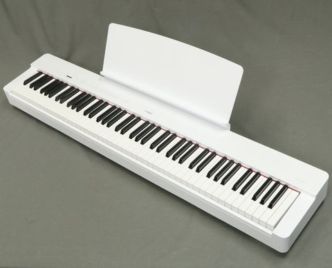 【中古】 YAMAHA / P-225 WH 【御茶ノ水本店】