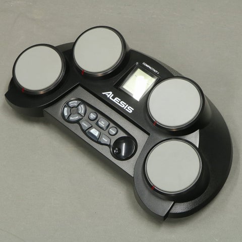 【中古】 ALESIS / CompactKit4 【御茶ノ水本店】