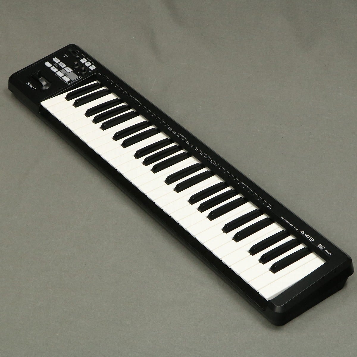 中古】 ROLAND / A-49 【御茶ノ水本店】 | MIDIキーボード | イシバシ楽器
