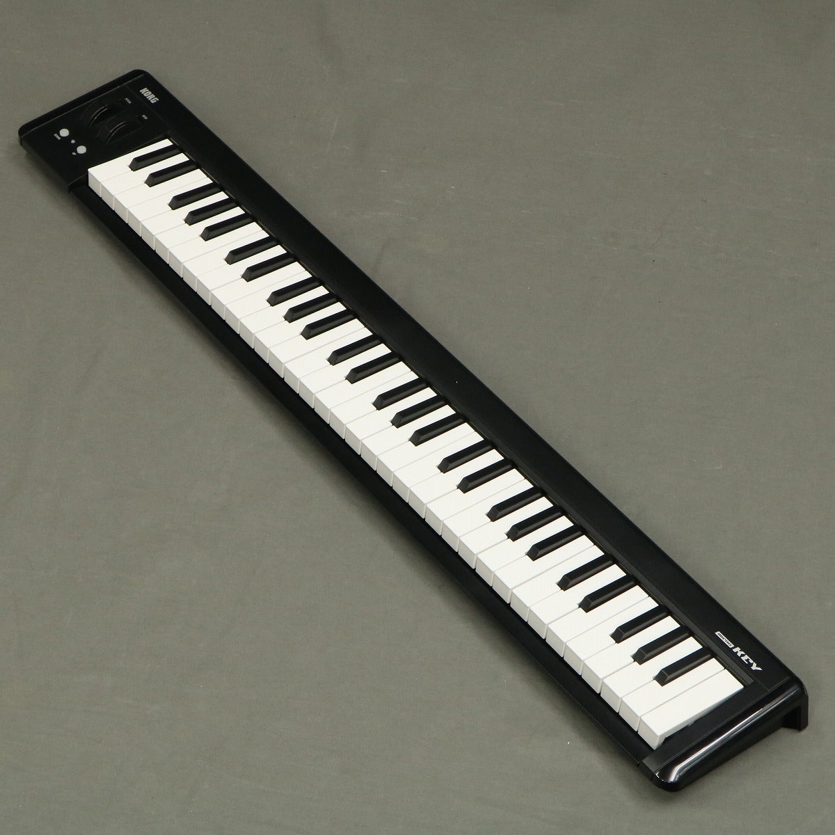中古】 KORG / microKEY-61 【御茶ノ水本店】 | MIDIキーボード