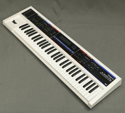 【中古】 ROLAND / JUNO-Di White 【御茶ノ水本店】