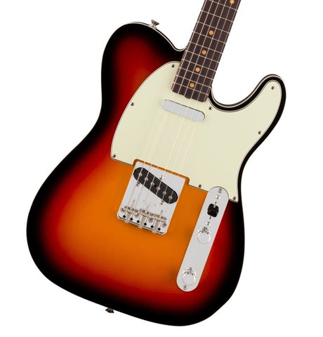 Fender / Limited Edition Vintera III Early '60s Telecaster Custom