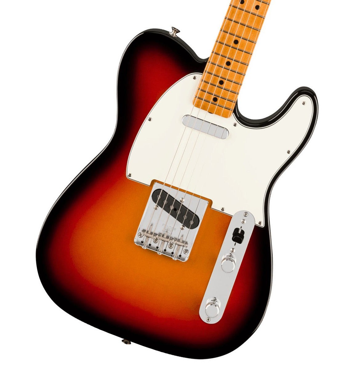 Fender / Vintera III Mid '60s Telecaster Maple Fingerboard 3-Color