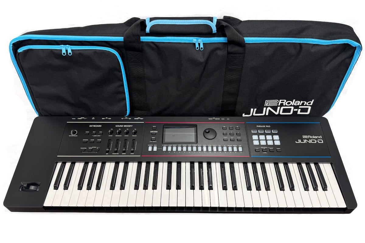 中古】Roland ローランド / JUNO-D6 ベロシティー対応 61鍵