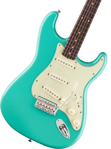 Fender / Vintera III Early '60s Stratocaster Rosewood Fingerboard