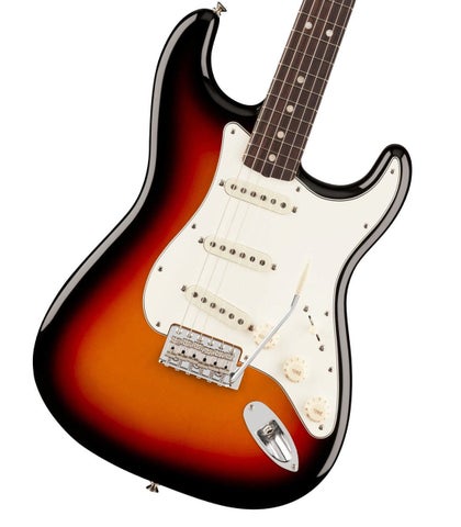 Fender / Vintera III Late '60s Stratocaster Rosewood Fingerboard 3