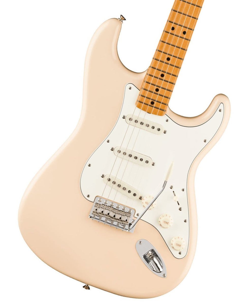 Fender / Vintera III Late '60s Stratocaster Maple Fingerboard