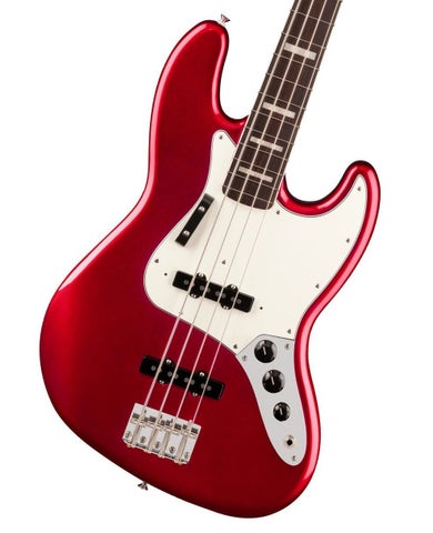 Fender / Vintera III Early '70s Jazz Bass Rosewood Fingerboard Candy Apple Red フェンダー
