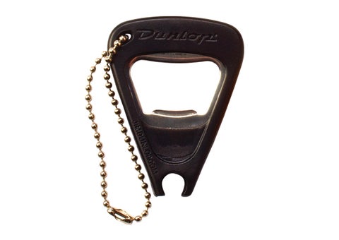 Jim Dunlop / 7017 Bridge Pin Puller Bottle Opener ピン抜き 【福岡店】
