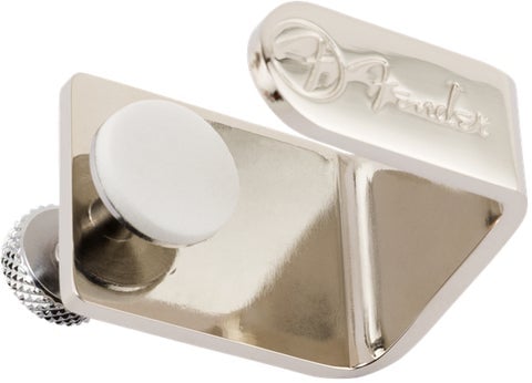 Fender / Fatfinger Guitar Nickel フェンダー ファットフィンガー 【福岡店】